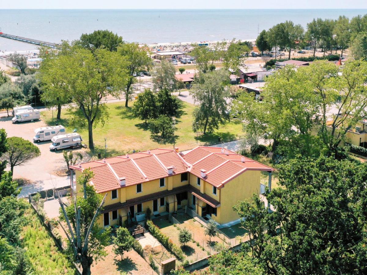 Holiday Home Malva By Interhome Bagni  Ngoại thất bức ảnh