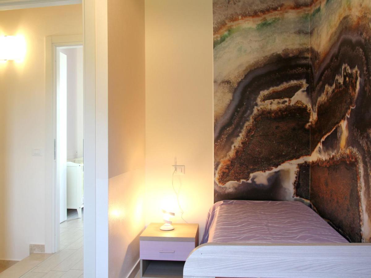 Holiday Home Malva By Interhome Bagni  Ngoại thất bức ảnh