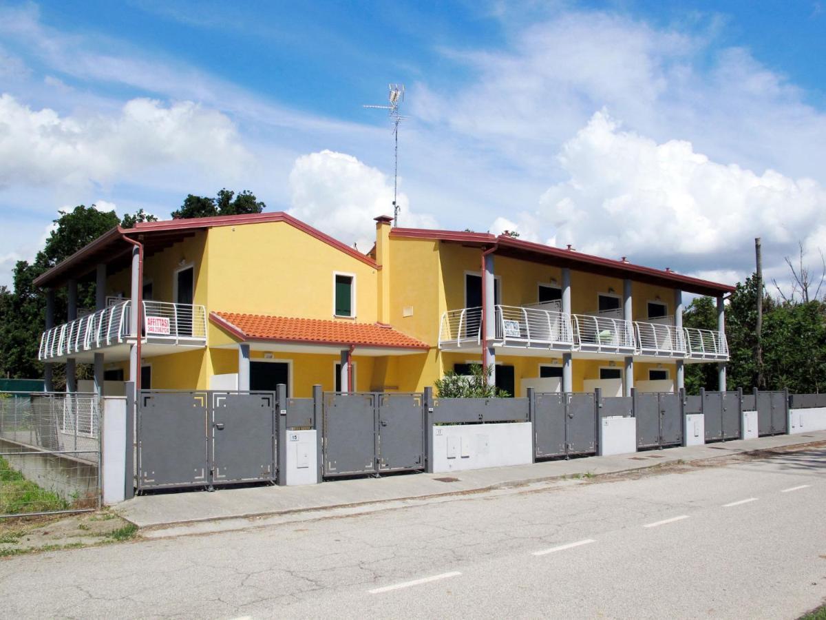 Holiday Home Malva By Interhome Bagni  Ngoại thất bức ảnh