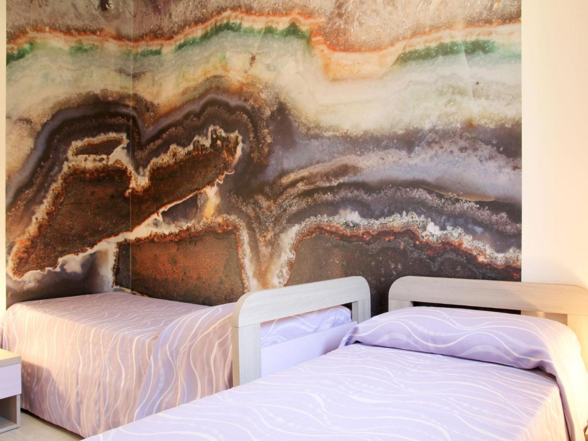 Holiday Home Malva By Interhome Bagni  Ngoại thất bức ảnh