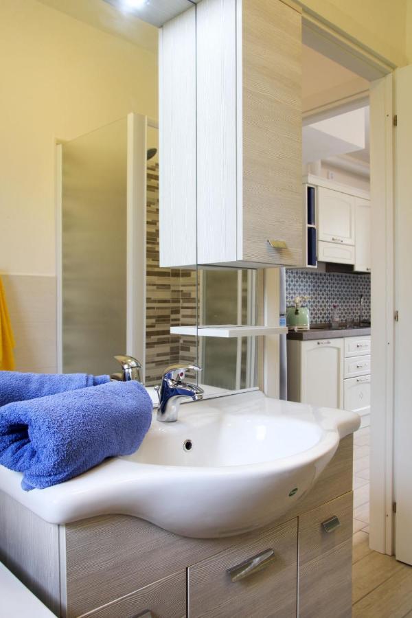 Holiday Home Malva By Interhome Bagni  Ngoại thất bức ảnh